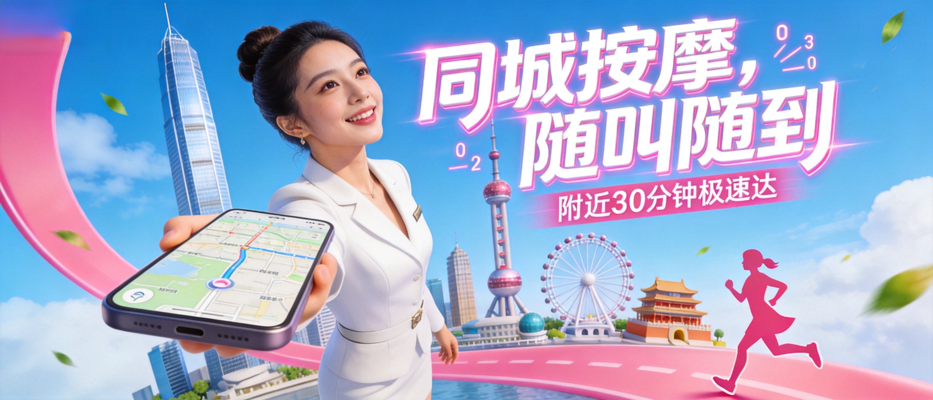 四平活立到家上门按摩：把放松这件事，真正还给自己